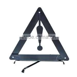18 Years Experience Roadway Emergency Triangle Car Warning Light thumbnail-3
