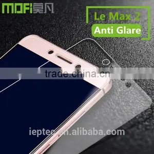 MOFi Original Tempered Glass for Letv Le Max2 X820 X821, 9H Harsdness Screen Protector Glass Film for LeEco Le Max 2 thumbnail-1