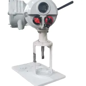 IQ+VE Direct Stroke Electric Actuator thumbnail-1