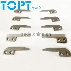 Textile Machinery Spare Parts B82916 Picanol GTM Cutter Quality Choice thumbnail-1