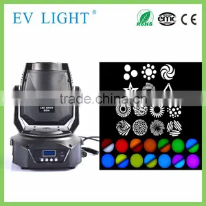 Moving Head Led Spot Light thumbnail-2