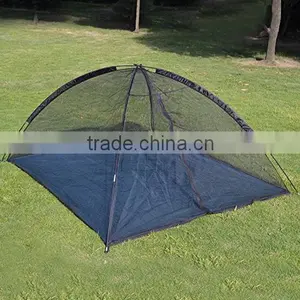 Outdoor Indoor Portable Happy Mosquito Habitat Exercise Tent for Pet thumbnail-6