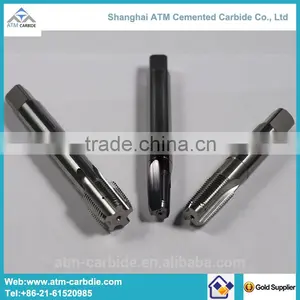 Competitive Price for Tungsten Carbide End Mill Made in China thumbnail-3
