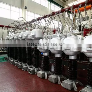 Potential Transformer LDCF-110-VT thumbnail-3