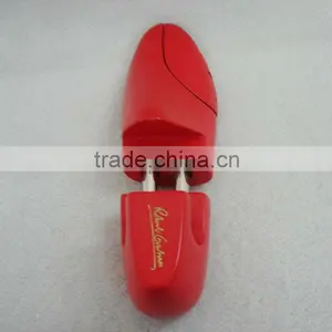 WI989 Luxury Wooden Shoe Tree for Leather Shoes Tree thumbnail-1