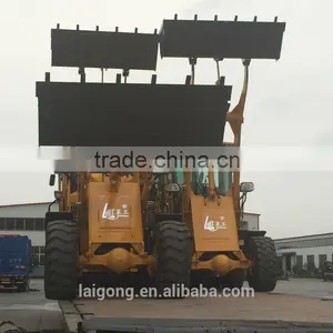 Laigong Payloader 2tons for Sale in Australia thumbnail-1