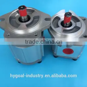 Hydraulic Motor thumbnail-1