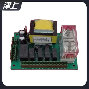 Intelligent Electric Actuator Accessories 4-1493 Control Board, Main Control Board thumbnail-3
