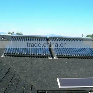 Solar Water Heater Manifold thumbnail-3