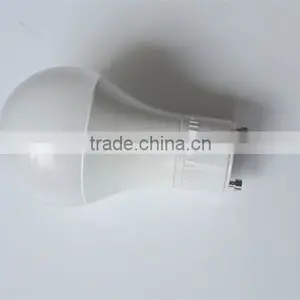 9W 800LM Dimmable GU24 Base Omni A19 LED Bulb Quality Choice thumbnail-3