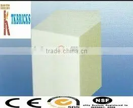 Fire Resistant Block Big Fire Clay Bottoman Blocks thumbnail-1