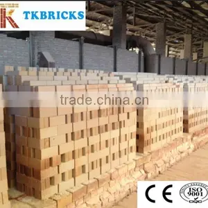 Paving Brick,clay Paving Brick,pavers thumbnail-6