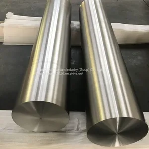 AMS4928 Aerospace Titanium Bar Titanium Alloy Round Rod thumbnail-5