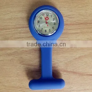 Beauty Silicone Nurse Watches for Sale thumbnail-1