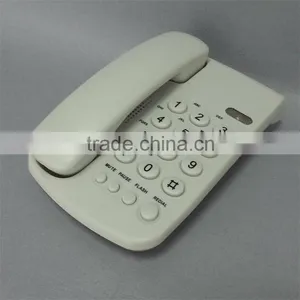 Branded Humanity Design Telephone Housing Analogue Corded Phones thumbnail-5