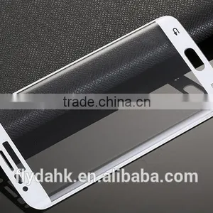 For Samsung Galaxy S6 Edge Plus Screen Protector, Premium Tempered Glass Screen Protector For Samsung Galaxy S6 Edge Plus thumbnail-4