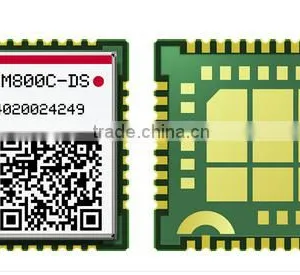 SIM800C-DS GSM/GPRS Module MicroSIM Card Core Board thumbnail-3