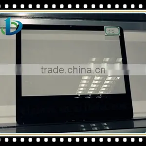 High Level Anti-reflective Coating Glass thumbnail-1