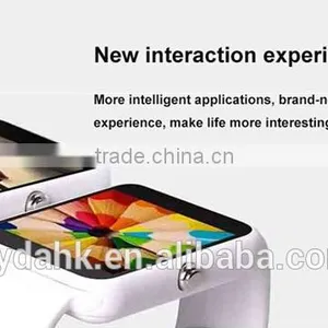 Smart Watch Gv09,dz09,gm18,gt08,gv8 Smart Watch Bluetooth 3.0 Watch Phone. thumbnail-4