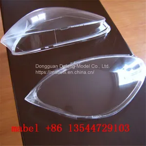 3D Printing Service Processing Parts Manufacturing SLA Rapid Prototyping Industrial Precision Professional Manufacturer thumbnail-2