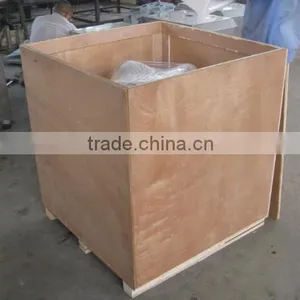 Meat Processing Trolley Move is Easy thumbnail-3