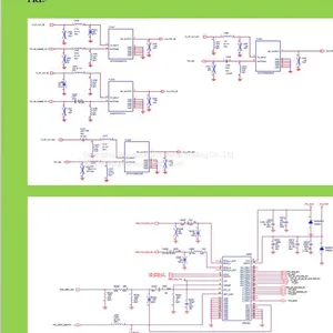 5G Mobile Phone Development and Electronic Products, Hardware Customization, Generation of Microcontrollers, IoT Design, Finished Products, FPGA thumbnail-1
