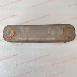 FPT IVECO CASE Cursor11 F3GFE613A B001 5801863562 HEAT EXCHANGER 5801463042 thumbnail-3