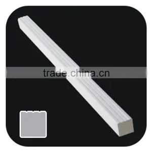 PVC Moulding Siding thumbnail-1