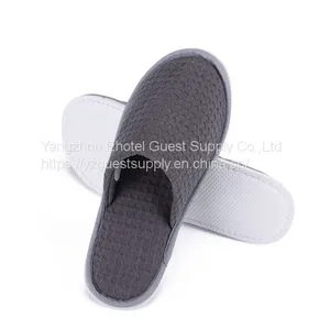 Luxury Hotel Disopsable Slipper thumbnail-1