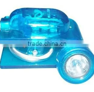Cheap Mini Clip LED Book Light, Reading Light ,Ebook Lights,reading Light thumbnail-1