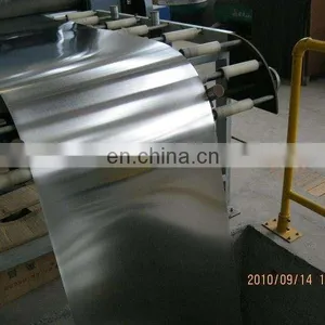 SPTE SPCC MR Q195L S08AL Misprint Tin Plate Electrolytic 0.2mm Bright SurfaceTinplate Sheet/coil thumbnail-4