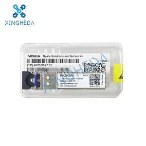 NOKIA SFP 1GE 10km 1310nm FOSC 471880A.101 thumbnail-2