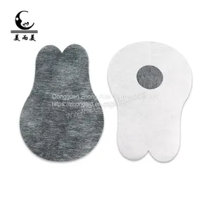 Wedding Dresses Nipple Cover Disposable Breasts Pasties Custom Nipple Pasties Wholesale thumbnail-1