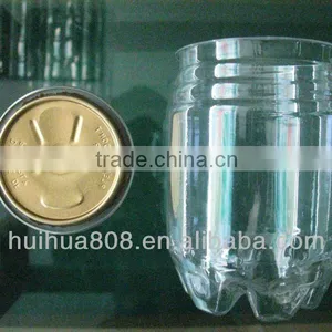 250ML Beverage Can thumbnail-1
