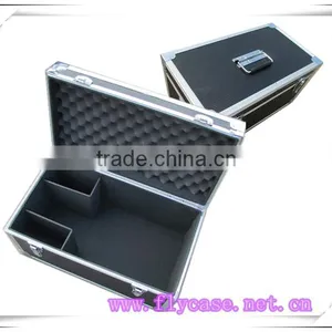 2014 New Waterproof Aluminum Metal Underwater Camera Case for High-density Foam Padding With Handle thumbnail-1