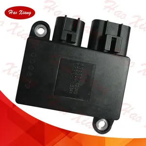 Haoxiang Top Quality Cooling Fan Control Module 89257-12010 499300-3341 For Mazda 5 CX-7 /Toyota Corolla Matrix 09-13 thumbnail-2