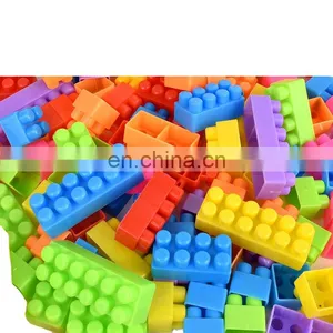 Product Plastic Injection Lego Brick Mold Breeze Block Mold Plastic thumbnail-2
