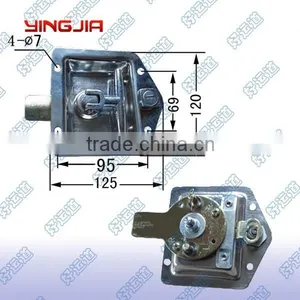 03103 Folding T Recessed Handle thumbnail-1