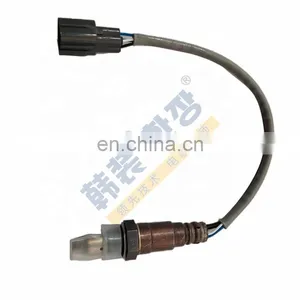 High Quality Oxygen Sensor 89467-0E140 894670E140 For Toyota AVALON VENZA SIENNA HIGHLANDER Lexus Lexus thumbnail-2