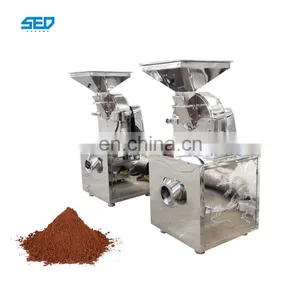 Multi-functional Spice Maize Powder Grinding Machine Pulverizer thumbnail-3