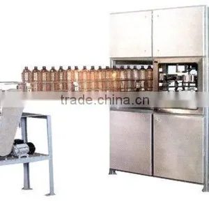 RINSE, FLLING, CAPPING Machine thumbnail-1