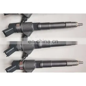 0445110248 0445110247 Diesel Injector 71793015 504088823 504380117 0986435163 2995472 Fuel Injector for Bosch NEW HOLLAND Iveco thumbnail-5