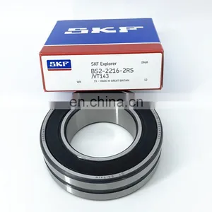 BS2-2216-2RS/VT143 Spherical Roller Bearing BS2-2216-2CS BS2-2216-2CS/VT143 80*140*40 mm thumbnail-2