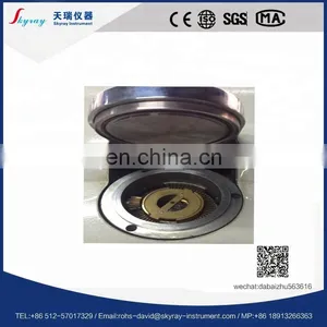 WDX Cement Testing Machine for Raw Materials Measurement thumbnail-2
