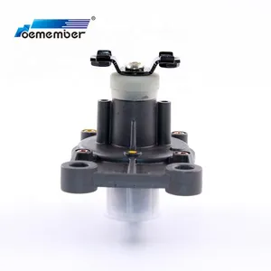 OE Member 0504002112 20514066 ECAS Sensor Engine Coolant Gauge Sender Height Level Sensor for Volvo for Renault thumbnail-1