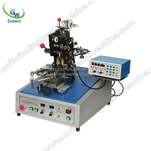 GWM-0520P Auto Air Coil Winding Machine thumbnail-1