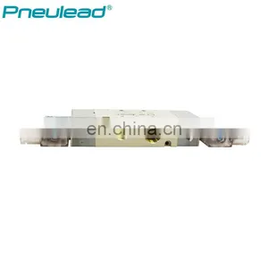 VS Series Two Position Five Way Solenoid Valve thumbnail-3