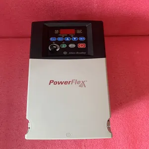 22B-D012N104 ALLEN BRADLEY PowerFlex 40 AC Drives thumbnail-1