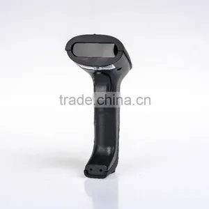 RD-H1 2016 High Quality 1D USB Handheld Wired Barcode Reader For POS System thumbnail-6