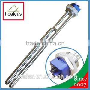 Foldback Stainless Steel Resistencia 2500w thumbnail-1